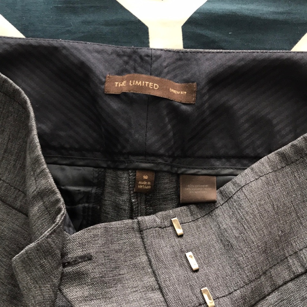 Excellent condition Drew Limited pants